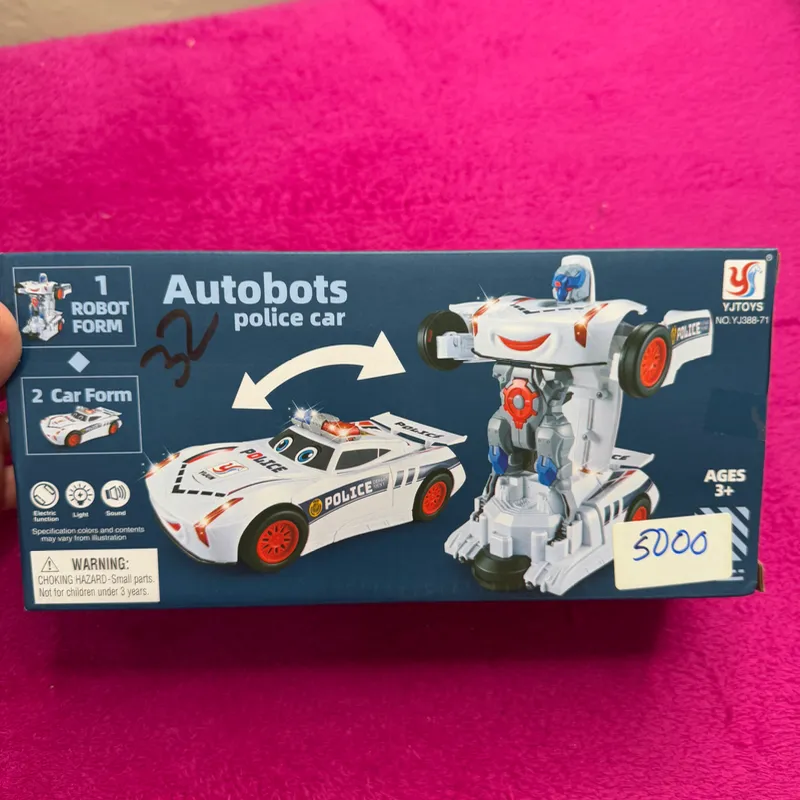 Autobots