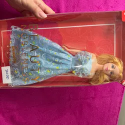 Barbie