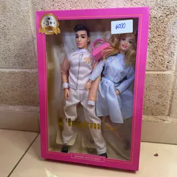 Barbie y Ken