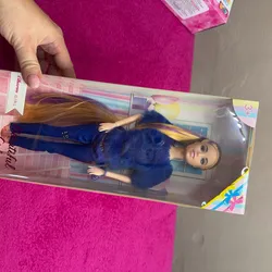 Barbie