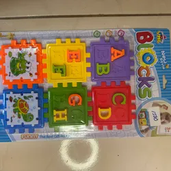 Bloques de aprendizaje 