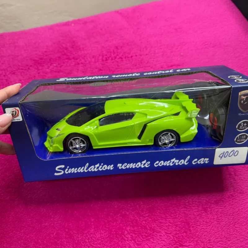 Carros 