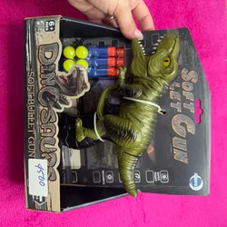 Dinosaurio