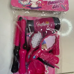 Kit de peluquería 