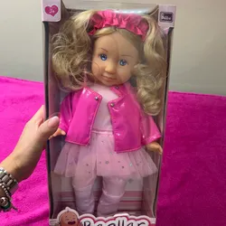 Muñeca moderna 