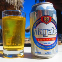 Cerveza Mayabe