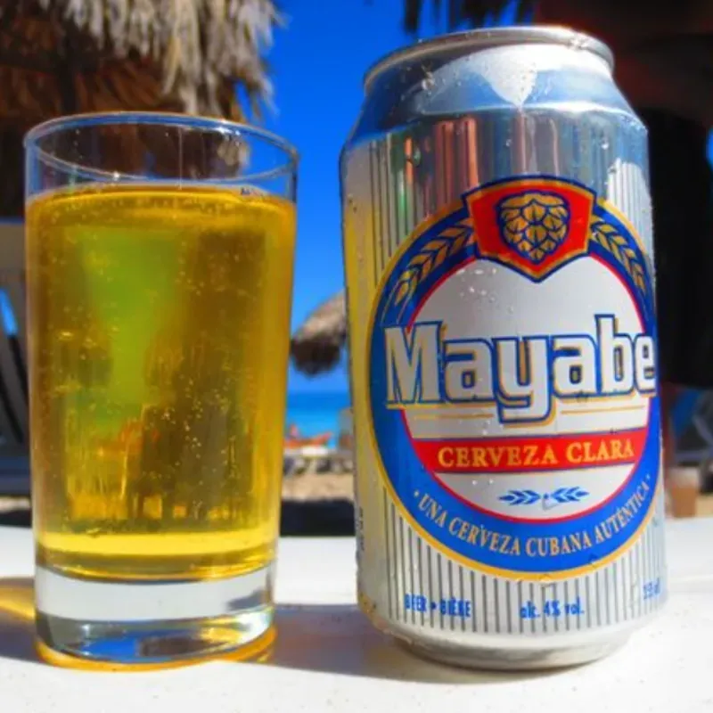 Cerveza Mayabe