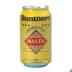 Malta Bucanero 