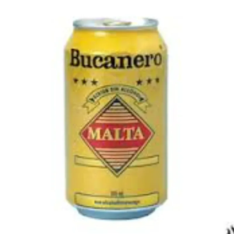 Malta Bucanero 