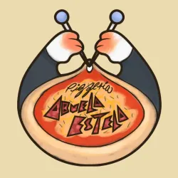 Pizza Neoyorquina 