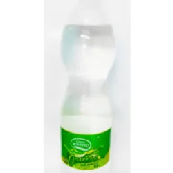 Pomo de refresco de Limón 