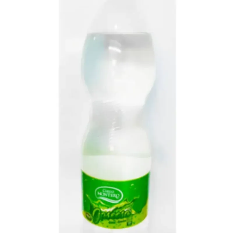 Pomo de refresco de Limón 