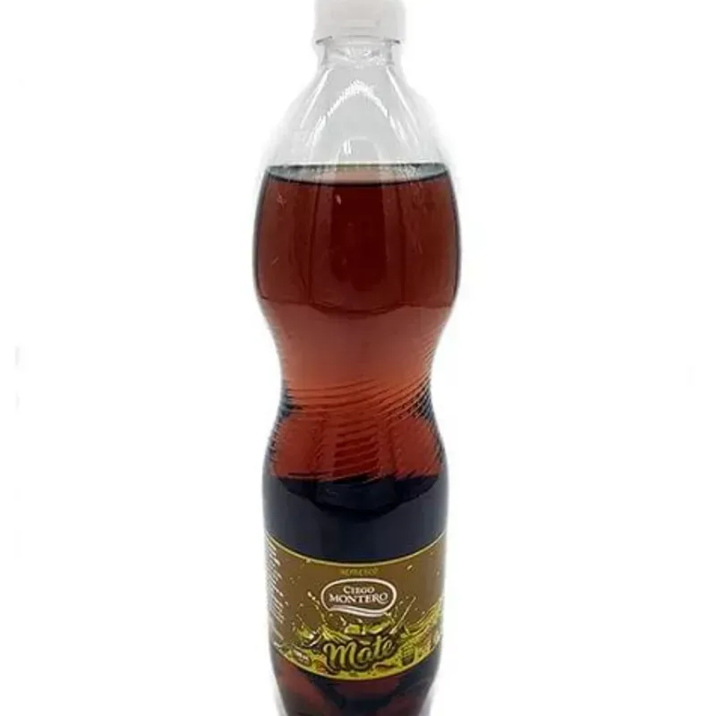 Pomo de refresco de Mate