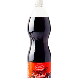 Pomo de refresco Tu Kola 