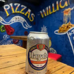 Cerveza mayabe