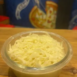 Crema de Queso