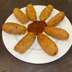 Croquetas