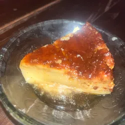 Flan