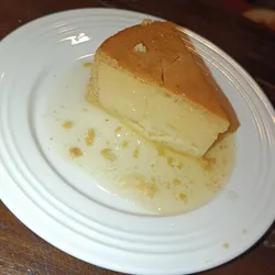 Flan