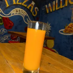 Jugo Natural