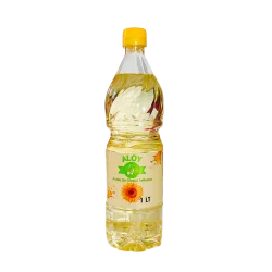 Aceite de Girasol Refinado 1 Lt