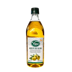 Aceite Oliva 1 Lt