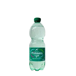 Agua gaseada Primavera 500ml