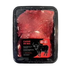Bistec de Cañada de res 500g