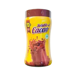 Cacao en polvo Ayala 500g