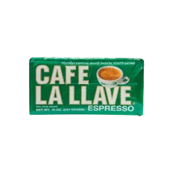 Café La llave 10 Oz