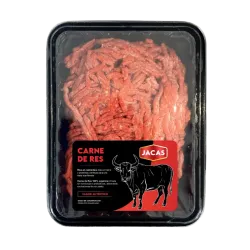 Carne Molida de Res Premiun 500g