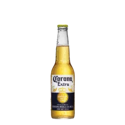 Cerveza Corona