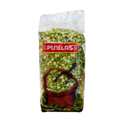 Chicharos Verdes picados 500g