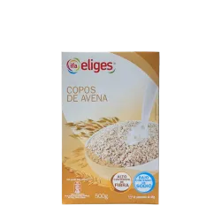 Copos de Abena 500g