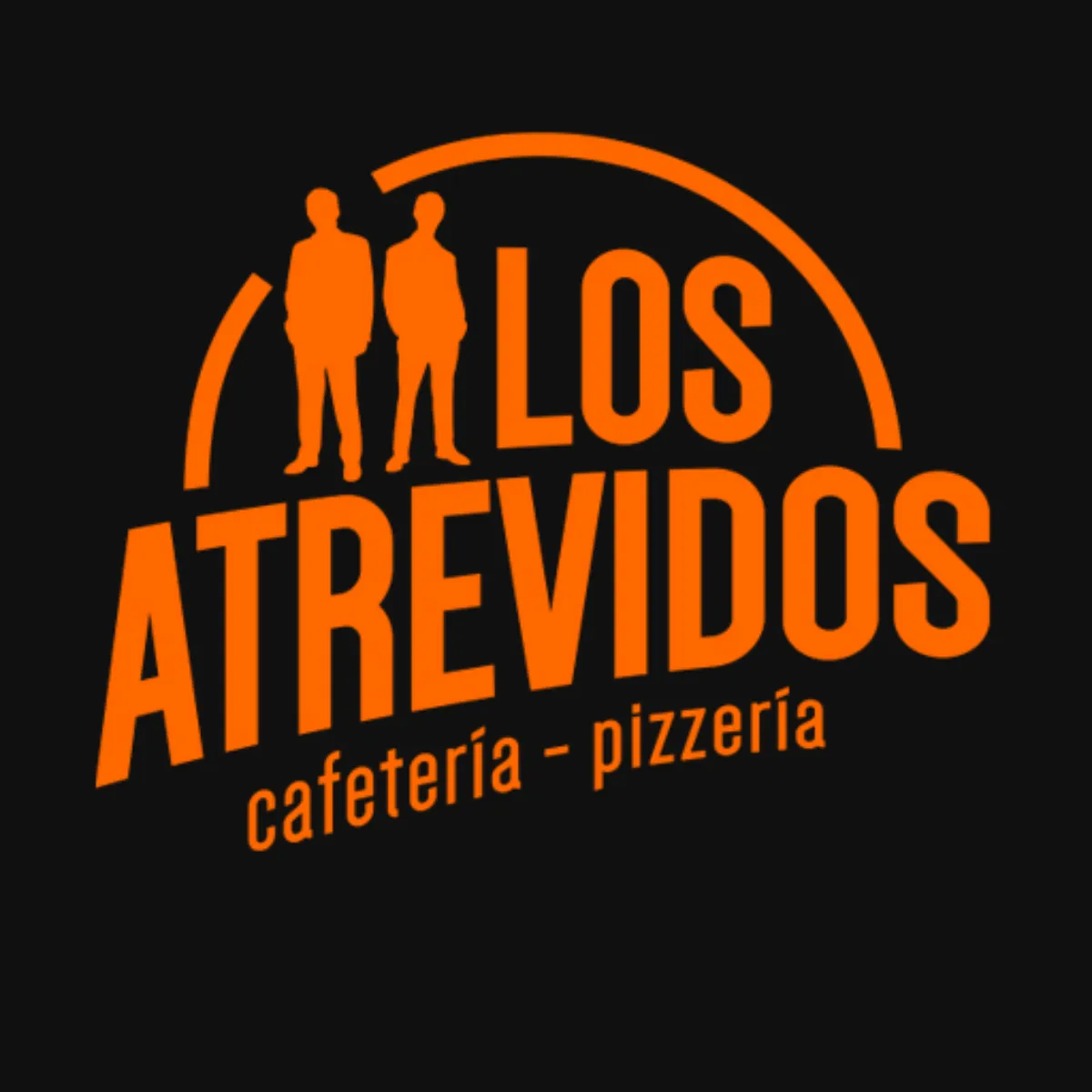Pizzería Los atrevidos mercado