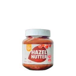 Crema de Cocoa y Avellana (Tipo Nutella) 369g