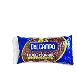 Frijol Colorado 1 lb