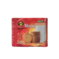 Galletas Maria Ayala 800g (4 pqtes)
