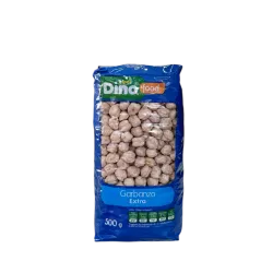 Garbanzos Dino 500g