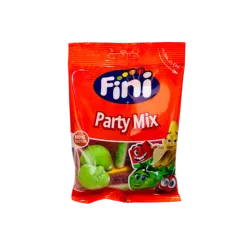 Gomitas de sabores Mixtos 80g