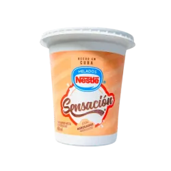 Helado Almendrado Nestle 450ml
