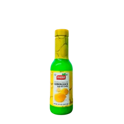 Jugo de Limón Badía 74ml