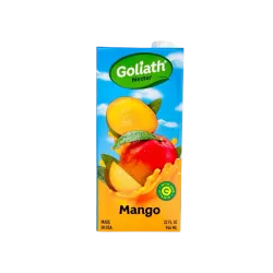 Jugo de Mango 496ml