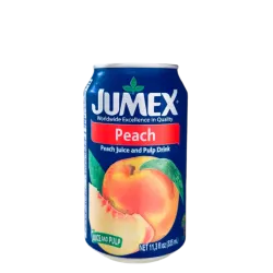 Jugo de néctar de Melocotón 335ml