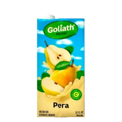 Jugo de Néctar de Pera 1 ltr