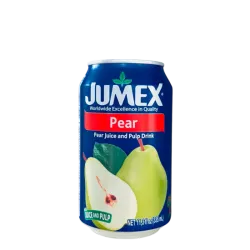 Jugo de néctar de Pera 335ml