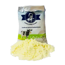 Leche en polvo entera 1kg/2.2 lb
