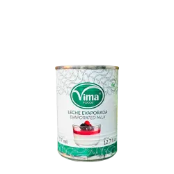 Leche Evaporada 377ml