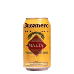 Malta Bucanero