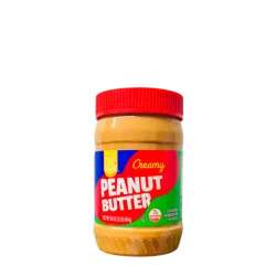 Mantequilla de Maní 454g